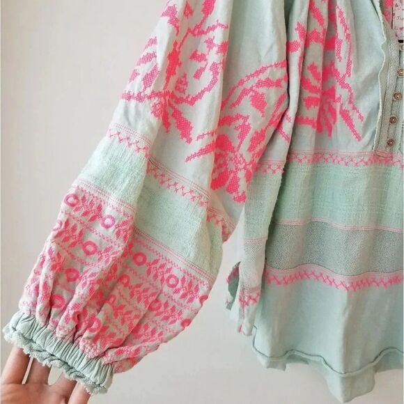 Free people Persuasion top XS - Picture 8 of 12